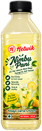 Nimbu Pani