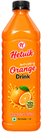 Orange Drink